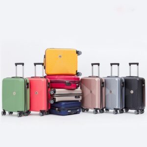 các màu vali veres ab1195