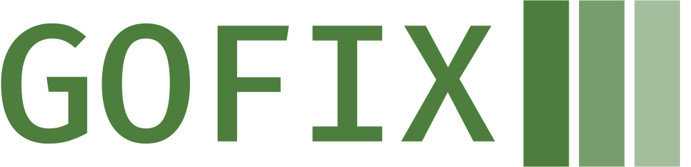 Go Fix