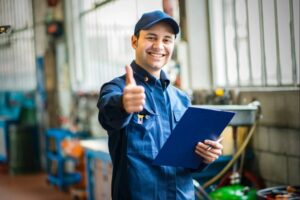 sửa bánh xe vali uy tín