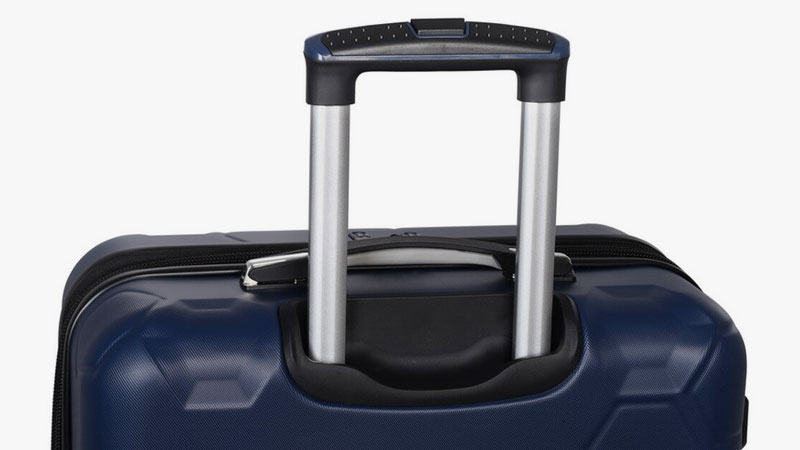 Sửa cần kéo vali