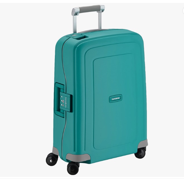 Sửa vali samsonite tại nhà