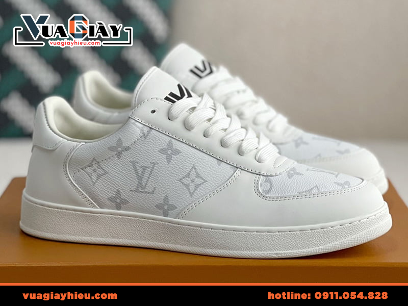 Giày Louis Vuitton authentic nữ
